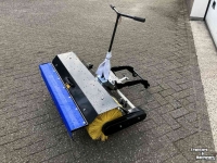 Kehrmaschine Husqvarna LH1050