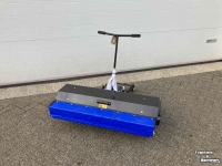 Kehrmaschine Husqvarna LH1050