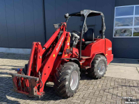 Radlader Schäffer 4250