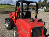 Radlader Schäffer 4250