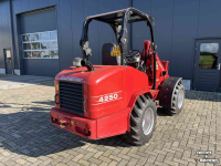 Radlader Schäffer 4250
