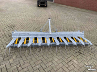 Weide-belüfter / Weide-egge Joskin BF300R4S2