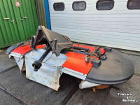 Mähwerk Kuhn PPZ 321 F