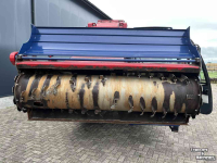 Selbstfahrende Futtermischwagen Siloking Selfline 14 2215 zelfrijder voermengwagen
