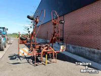 Kreiselheuer Kuhn GF6301 MH Hooischudder