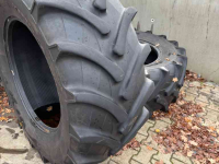 Räder, Reifen, Felgen & Distanzringe  540/65R30 maxxam