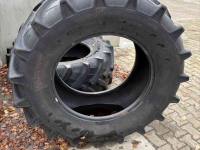 Räder, Reifen, Felgen & Distanzringe  540/65R30 maxxam