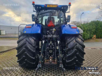 Schlepper / Traktor New Holland T 7.270