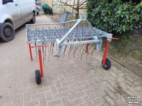 Striegelmaschine  Wiedeg 1.5 mtr