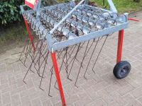 Striegelmaschine  Wiedeg 1.5 mtr