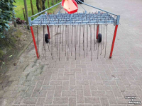 Striegelmaschine  Wiedeg 1.5 mtr