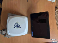 GPS Lenksystemen und Zubehör Trimble GFX 1060