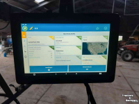 GPS Lenksystemen und Zubehör Trimble GFX 1060