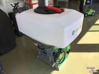 Drillmaschine Zocon Pneumatisch