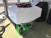 Drillmaschine Zocon Pneumatisch