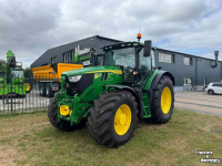 Schlepper / Traktor John Deere 6R185