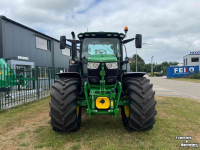 Schlepper / Traktor John Deere 6R185