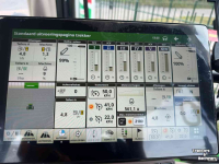 Schlepper / Traktor John Deere 6R185