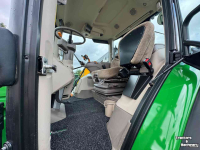 Schlepper / Traktor John Deere 6R185
