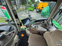 Schlepper / Traktor John Deere 6R185
