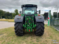 Schlepper / Traktor John Deere 6R185