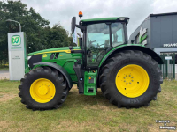 Schlepper / Traktor John Deere 6R185
