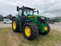 Schlepper / Traktor John Deere 6R185