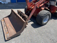 Radlader Weidemann 3002 Shovel