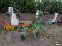 Kreiselheuer Deutz-Fahr 2.52