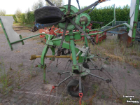 Kreiselheuer Deutz-Fahr 2.52