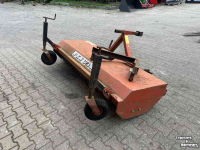 Kehrmaschine Peecon VM205V veegmachine diversen