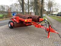 Sonstiges Bodenbearbeitungsgeräte und Zubehör  Rollmax 630
