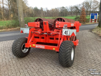 Sonstiges Bodenbearbeitungsgeräte und Zubehör  Rollmax 630