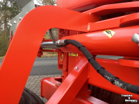 Sonstiges Bodenbearbeitungsgeräte und Zubehör  Rollmax 630