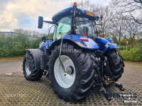 Schlepper / Traktor New Holland T 7.270