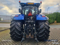 Schlepper / Traktor New Holland T 7.270