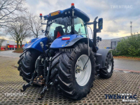 Schlepper / Traktor New Holland T 7.270