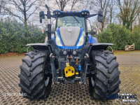 Schlepper / Traktor New Holland T 7.270
