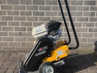 Vibrationplatten Giant Giant Trilplaat GP