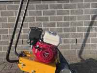 Vibrationplatten Giant Giant Trilplaat GP