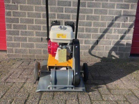 Vibrationplatten Giant Giant Trilplaat GP
