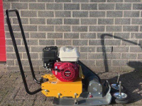 Vibrationplatten Giant Giant Trilplaat GP