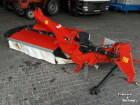 Mähwerk Kuhn PZ 320 C