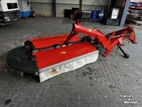 Mähwerk Kuhn PZ 320 C