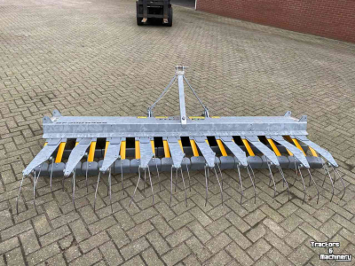 Weide-belüfter / Weide-egge Joskin BF300R4S2