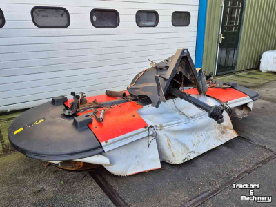 Mähwerk Kuhn PPZ 321 F