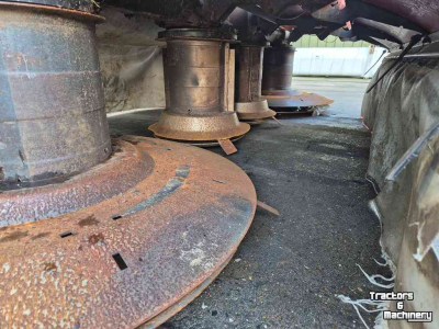 Mähwerk Kuhn PPZ 321 F