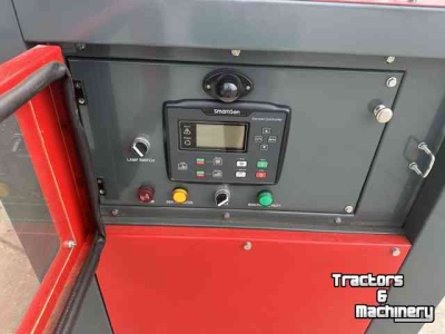 Stromaggregate Bauer bauer gfs -50