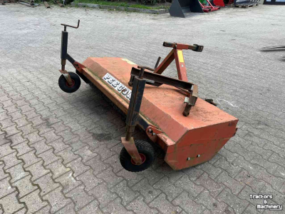 Kehrmaschine Peecon VM205V veegmachine diversen