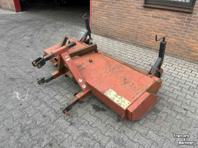 Kehrmaschine Peecon VM205V veegmachine diversen